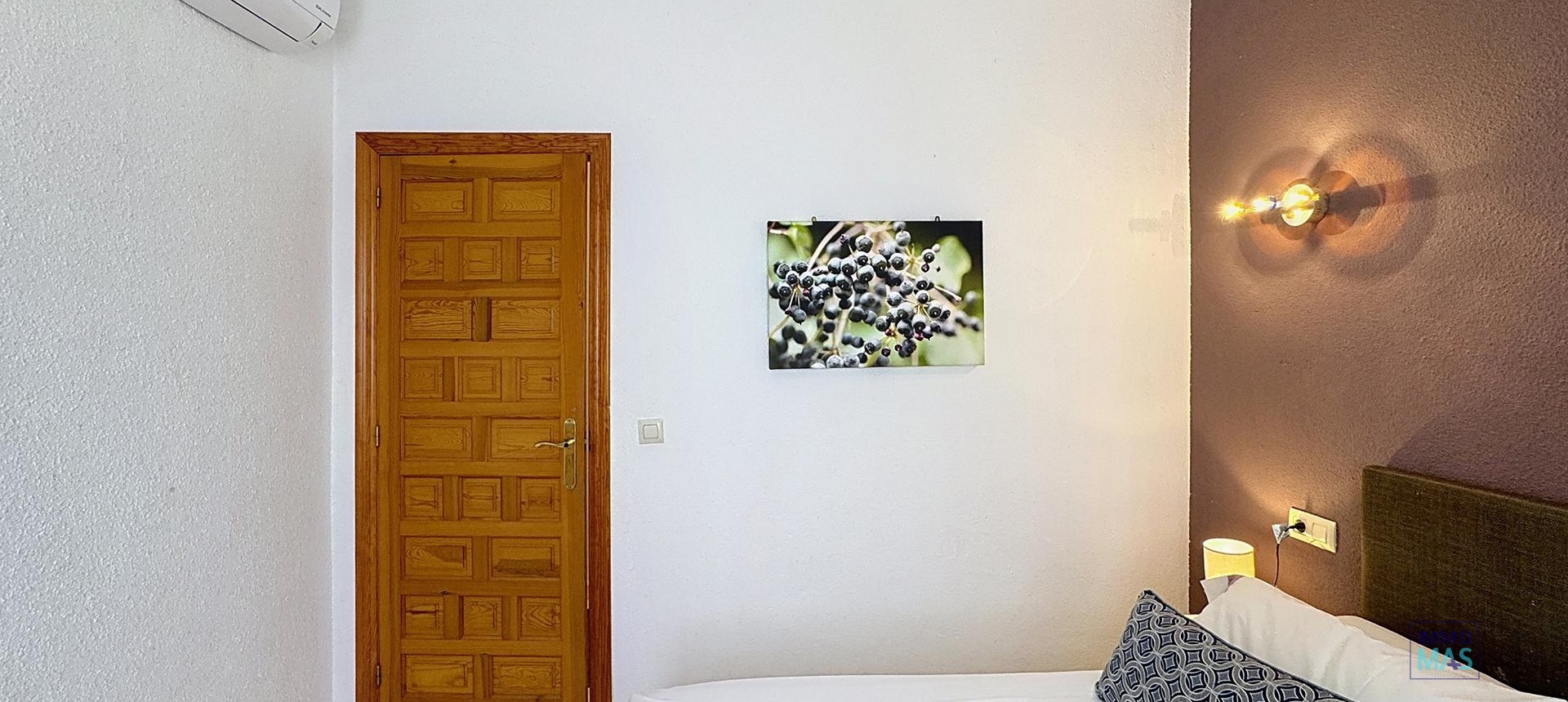 Resale - Villa - Benitachell - Pueblo del Mar