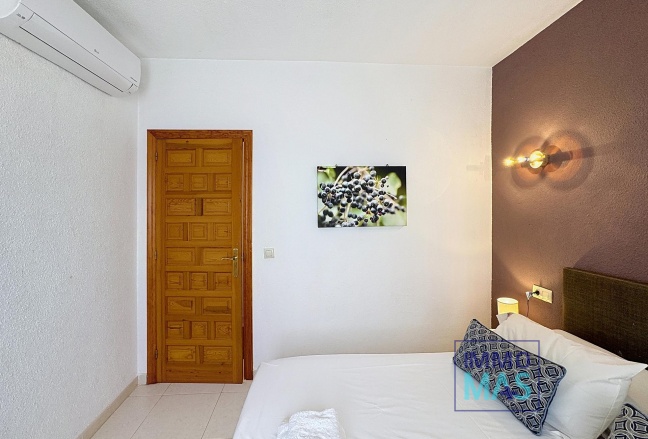 Resale - Villa - Benitachell - Pueblo del Mar