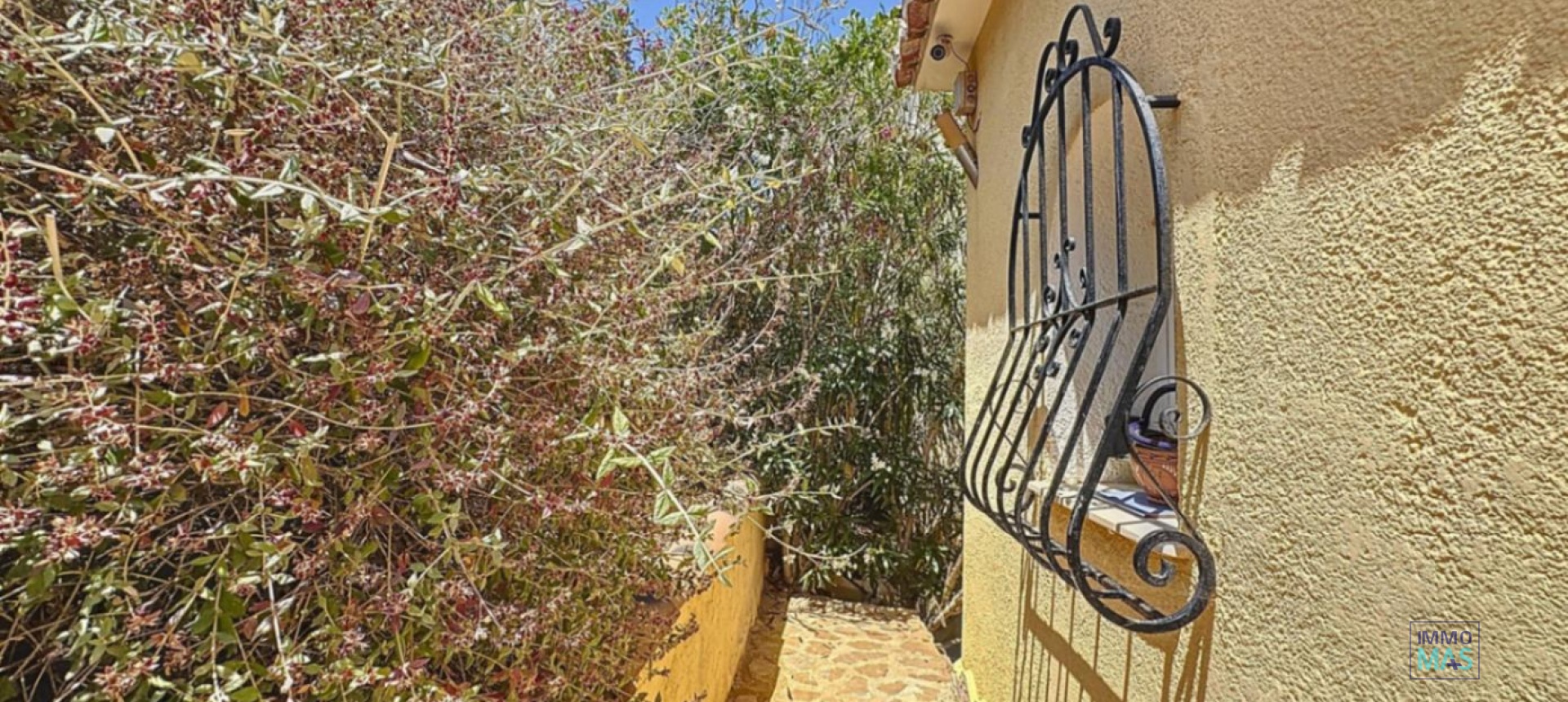 Resale - Villa - Benitachell - Pueblo del Mar