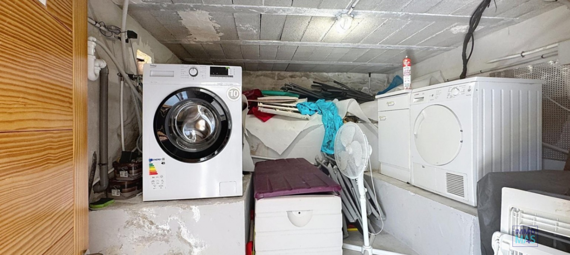 Resale - Villa - Benitachell - Pueblo del Mar