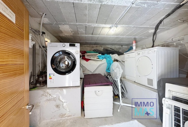 Resale - Villa - Benitachell - Pueblo del Mar