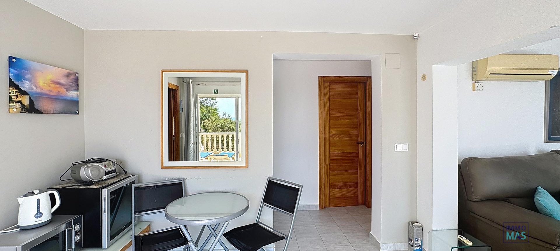 Resale - Villa - Benitachell - Pueblo del Mar