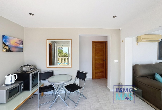 Resale - Villa - Benitachell - Pueblo del Mar