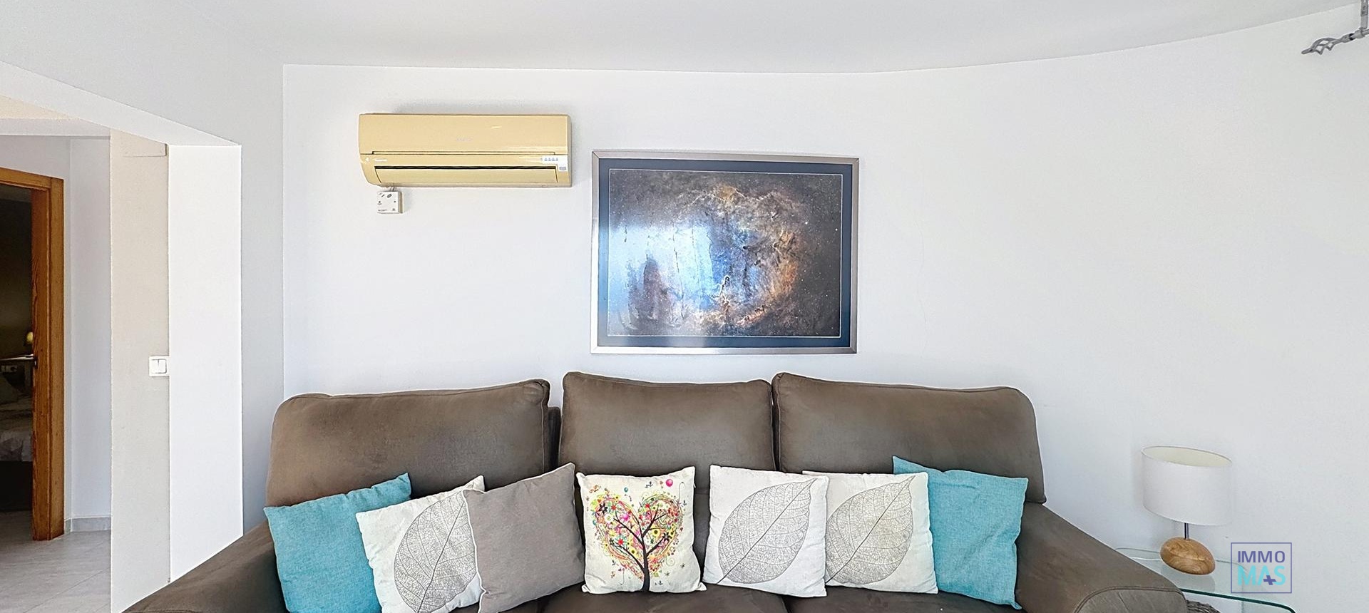 Resale - Villa - Benitachell - Pueblo del Mar