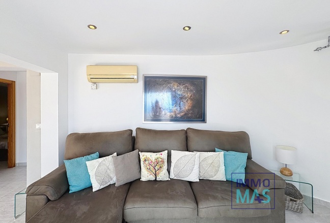 Resale - Villa - Benitachell - Pueblo del Mar