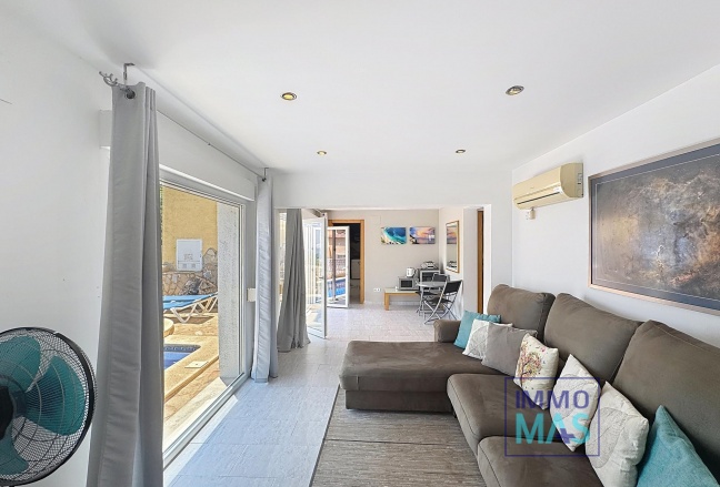 Resale - Villa - Benitachell - Pueblo del Mar