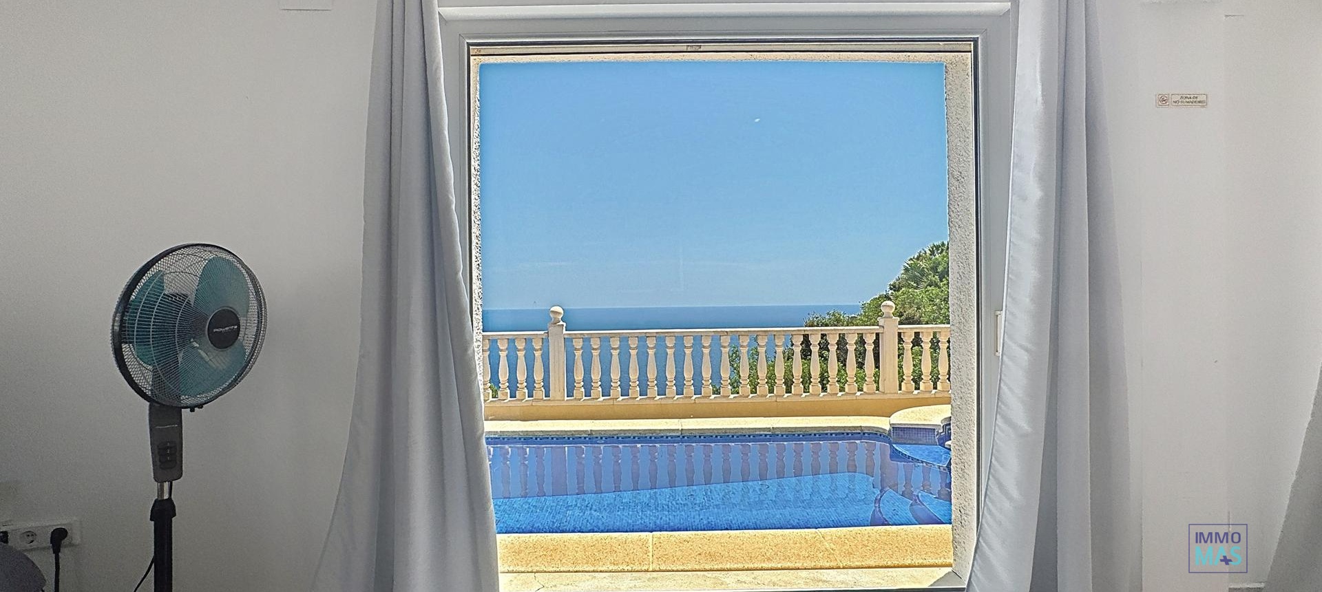 Resale - Villa - Benitachell - Pueblo del Mar