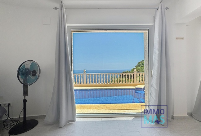 Resale - Villa - Benitachell - Pueblo del Mar