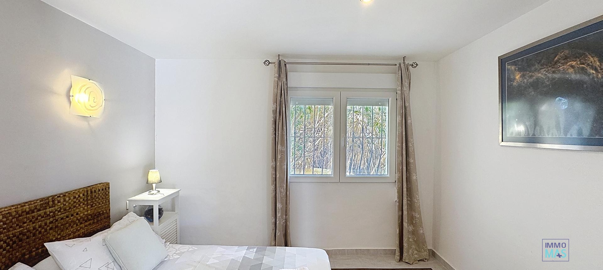 Resale - Villa - Benitachell - Pueblo del Mar