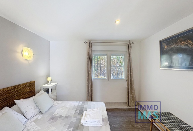 Resale - Villa - Benitachell - Pueblo del Mar