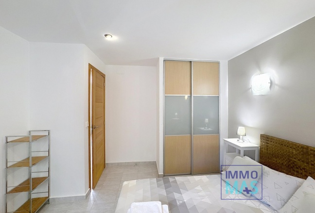 Resale - Villa - Benitachell - Pueblo del Mar