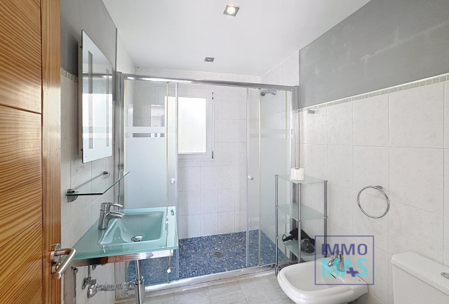 Resale - Villa - Benitachell - Pueblo del Mar