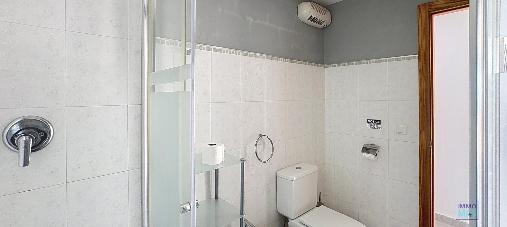 Resale - Villa - Benitachell - Pueblo del Mar