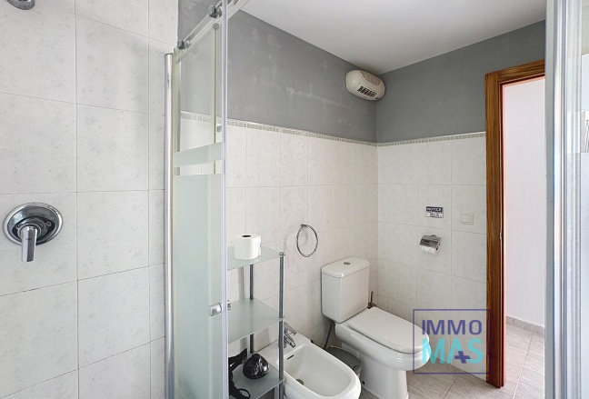 Resale - Villa - Benitachell - Pueblo del Mar