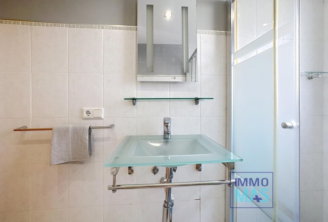 Resale - Villa - Benitachell - Pueblo del Mar