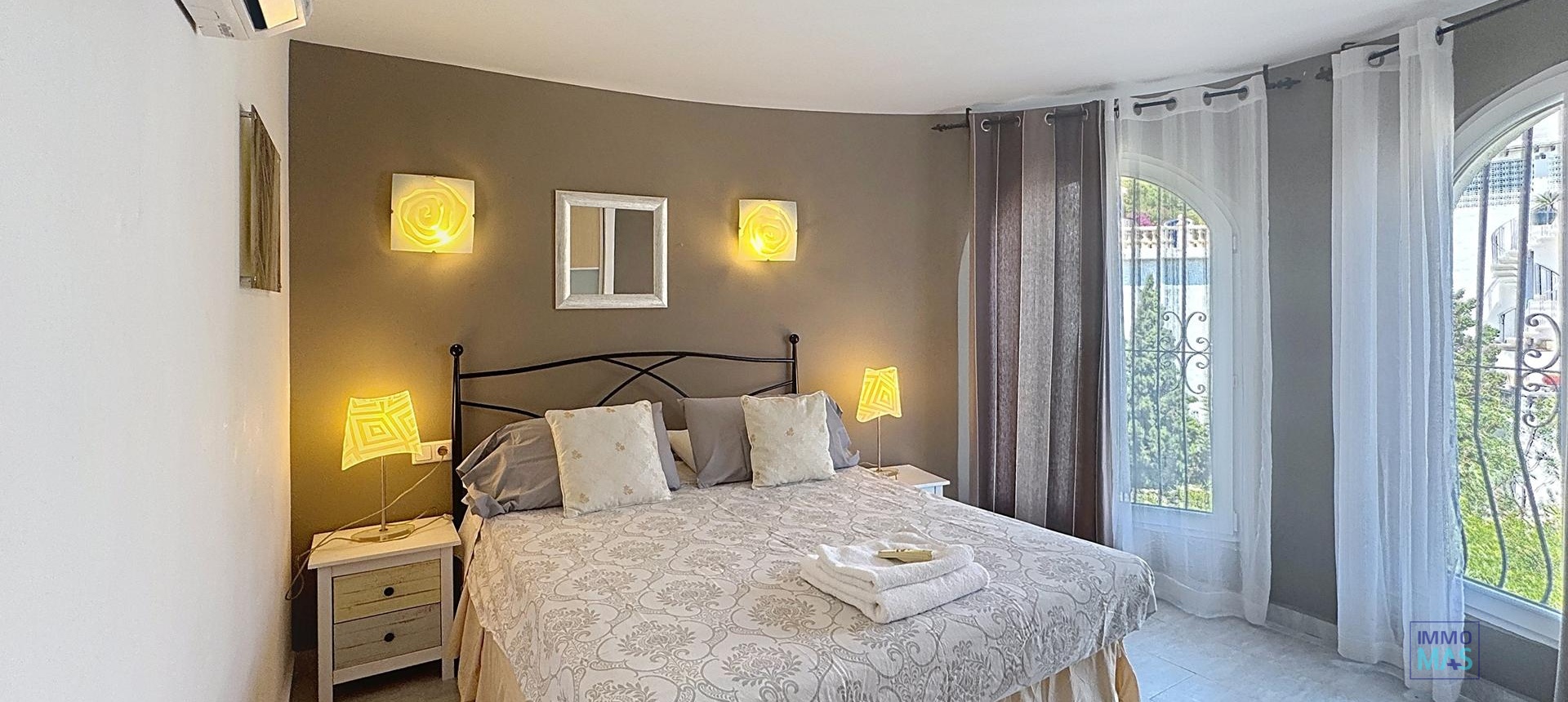 Resale - Villa - Benitachell - Pueblo del Mar