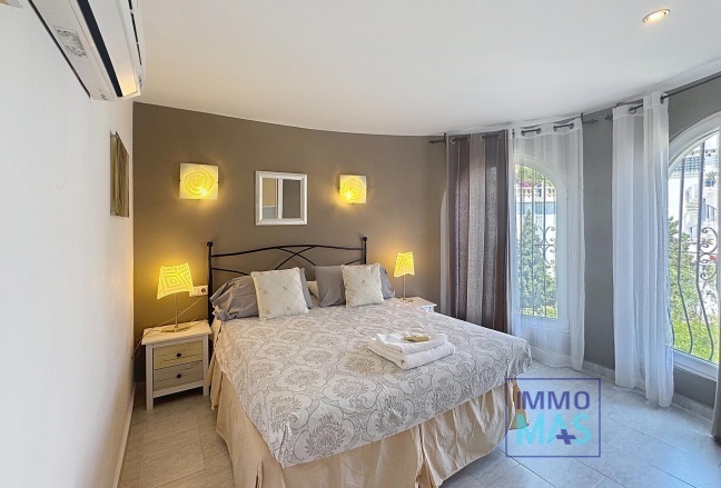 Resale - Villa - Benitachell - Pueblo del Mar