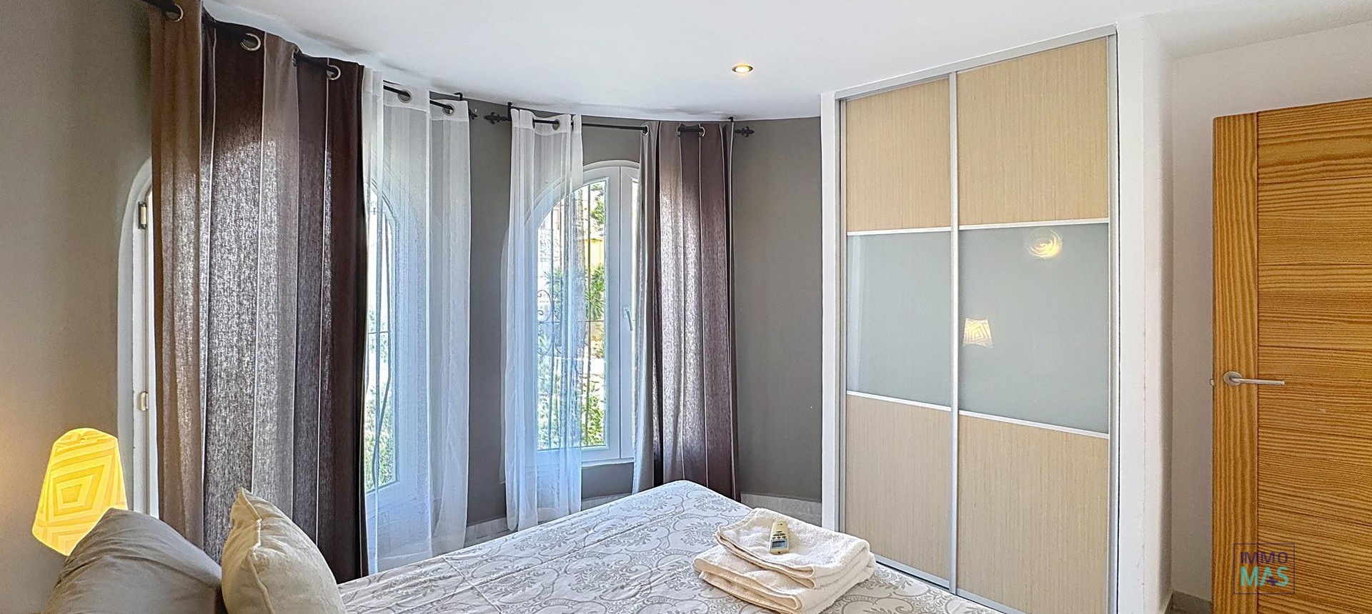 Resale - Villa - Benitachell - Pueblo del Mar