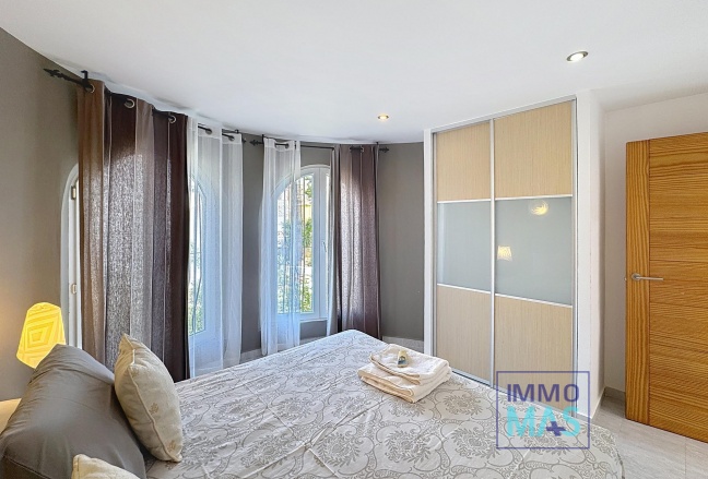 Resale - Villa - Benitachell - Pueblo del Mar