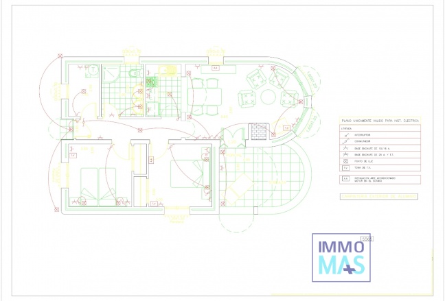 Resale - Villa - Benitachell - Pueblo del Mar
