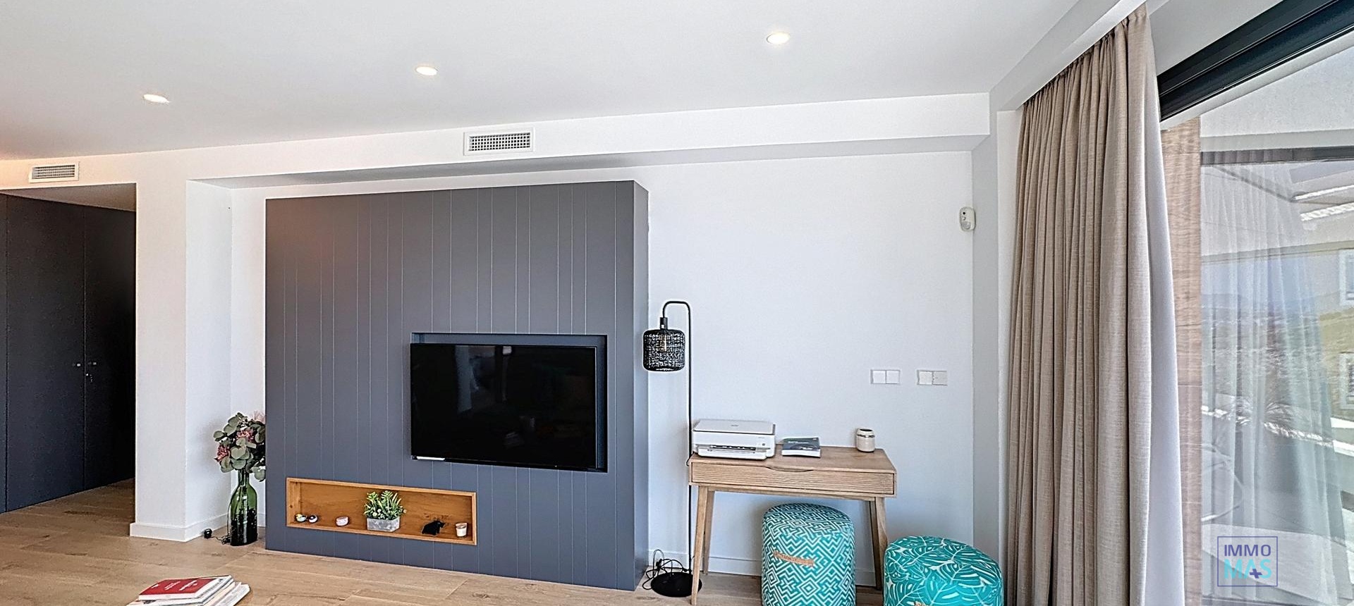 Resale - Apartment - Benitachell - Montecala Gardens