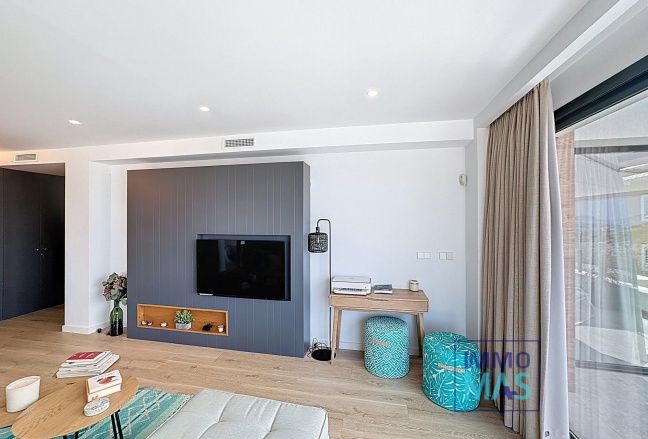 Resale - Apartment - Benitachell - Montecala Gardens