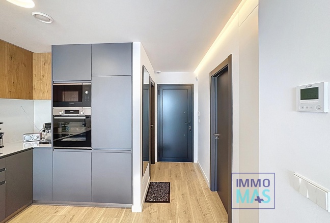 Resale - Apartment - Benitachell - Montecala Gardens