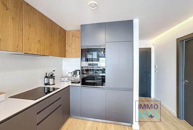 Resale - Apartment - Benitachell - Montecala Gardens