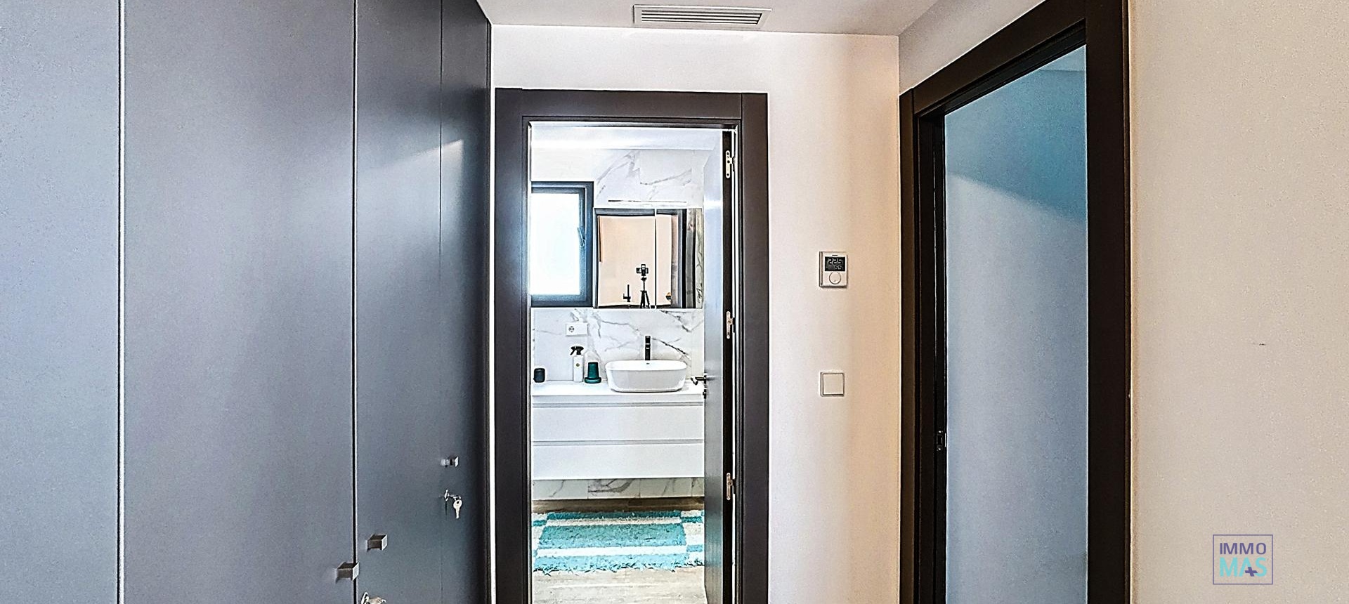 Resale - Apartment - Benitachell - Montecala Gardens