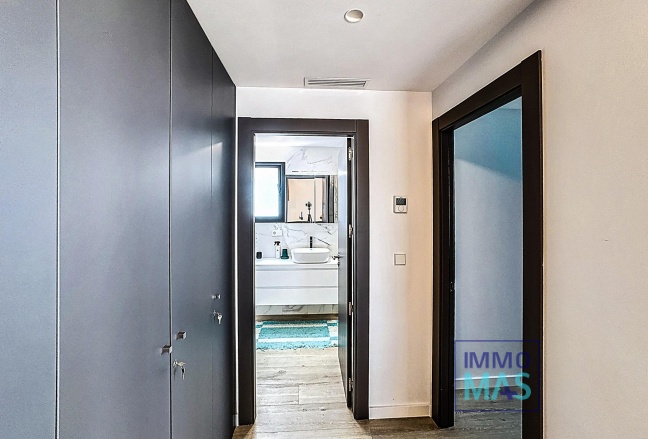 Resale - Apartment - Benitachell - Montecala Gardens