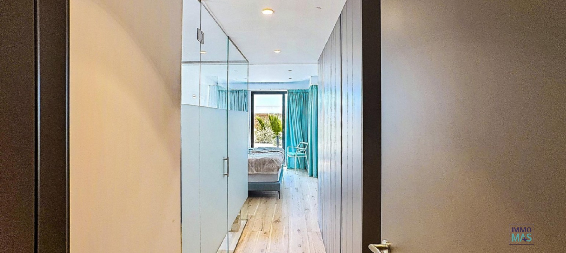 Resale - Apartment - Benitachell - Montecala Gardens