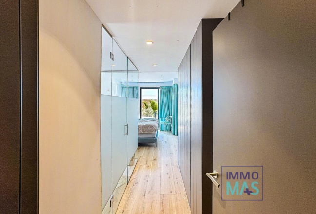 Resale - Apartment - Benitachell - Montecala Gardens