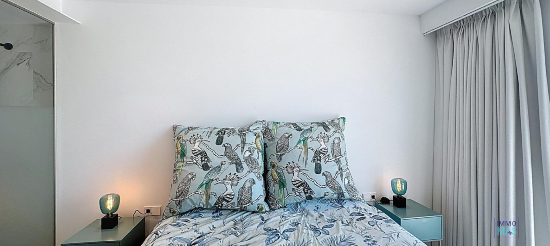 Resale - Apartment - Benitachell - Montecala Gardens