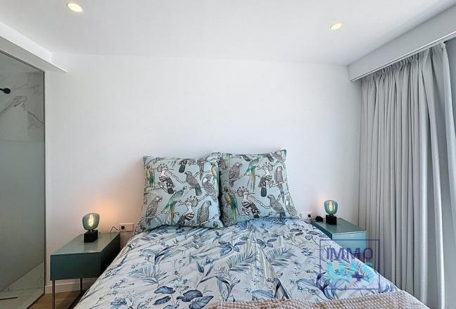 Resale - Apartment - Benitachell - Montecala Gardens