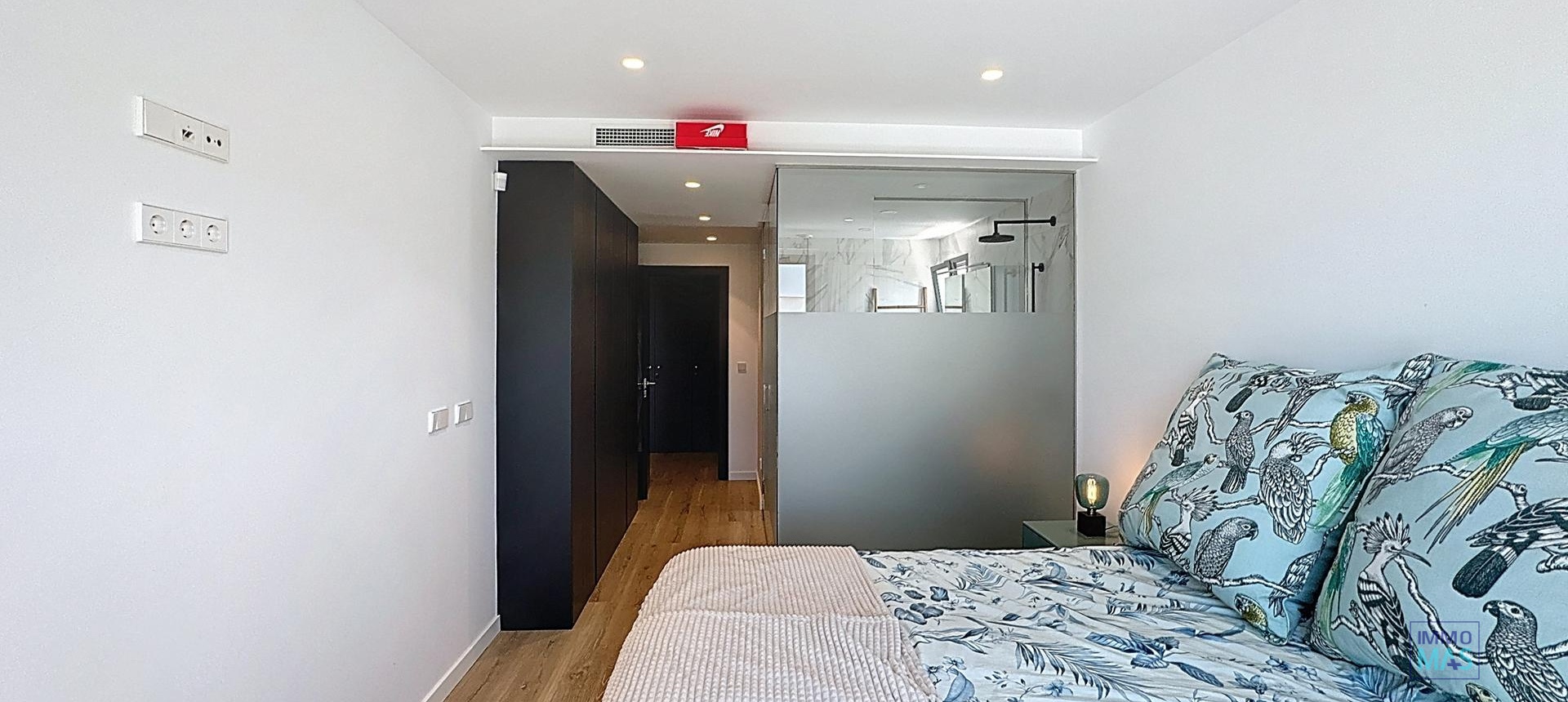 Resale - Apartment - Benitachell - Montecala Gardens