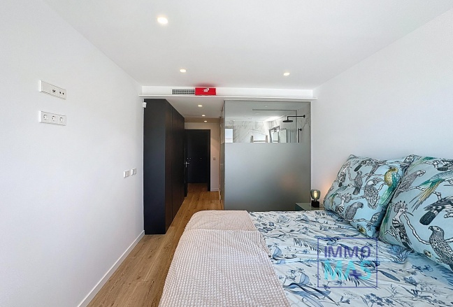 Resale - Apartment - Benitachell - Montecala Gardens