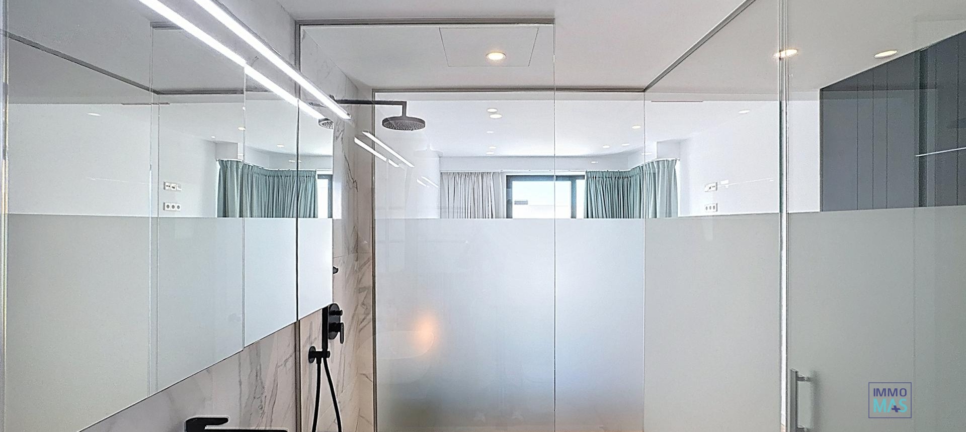 Resale - Apartment - Benitachell - Montecala Gardens