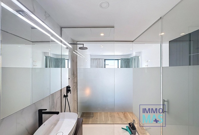 Resale - Apartment - Benitachell - Montecala Gardens