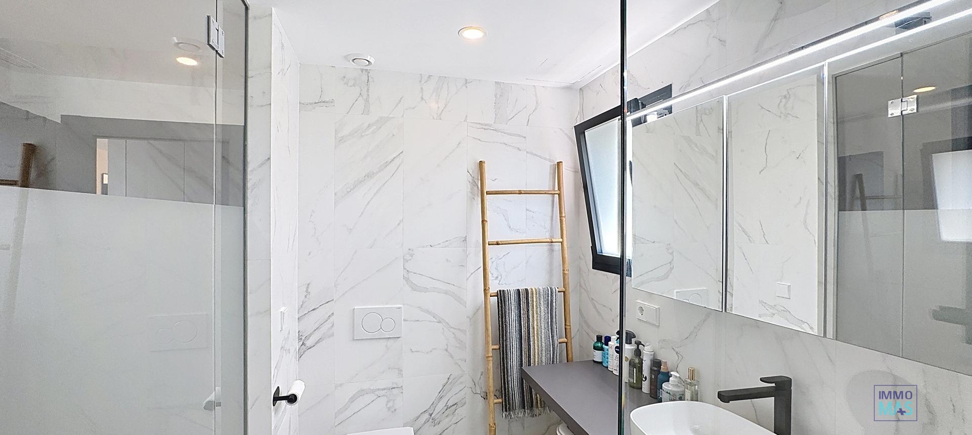 Resale - Apartment - Benitachell - Montecala Gardens