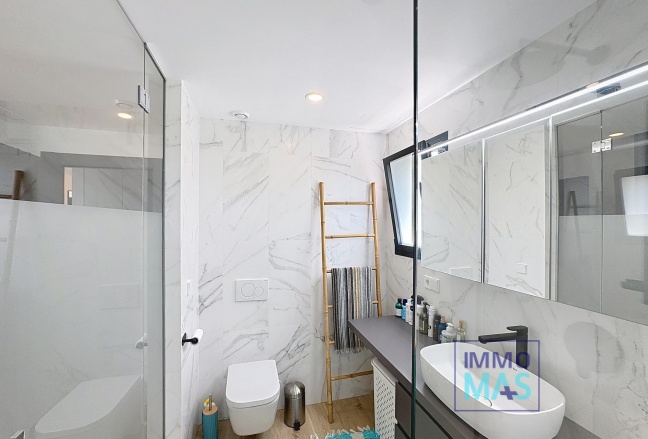 Resale - Apartment - Benitachell - Montecala Gardens