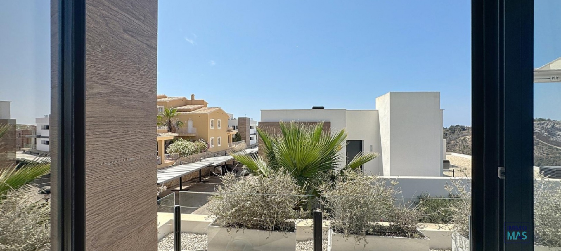 Resale - Apartment - Benitachell - Montecala Gardens