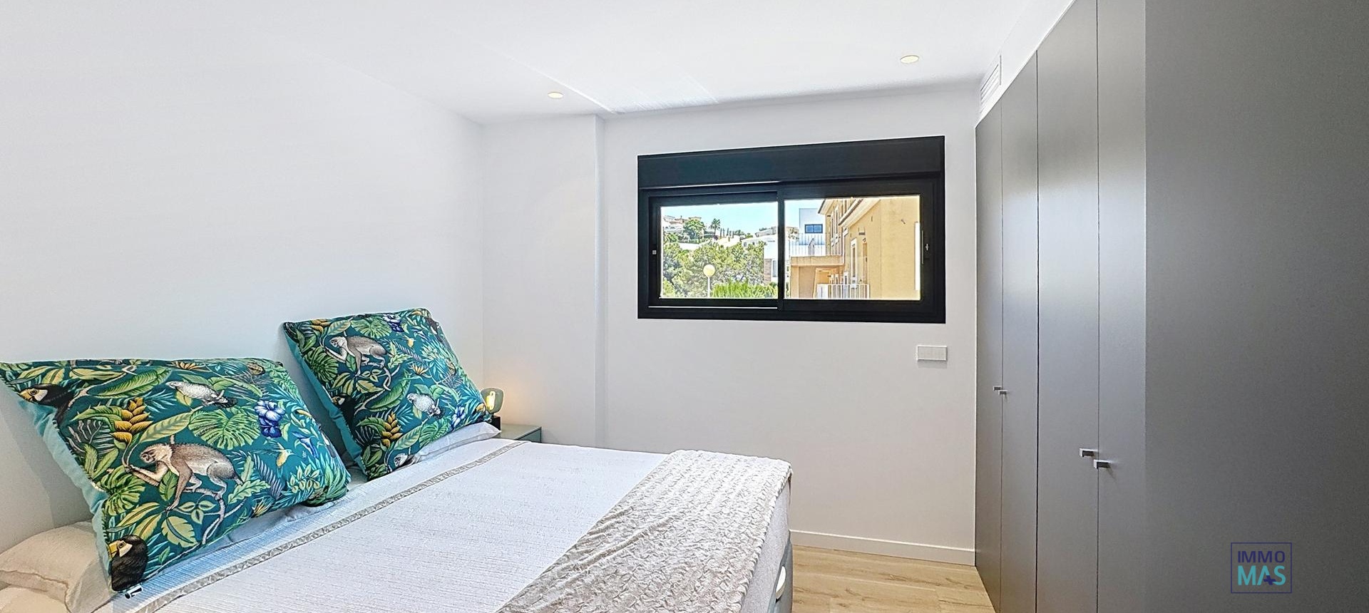 Resale - Apartment - Benitachell - Montecala Gardens