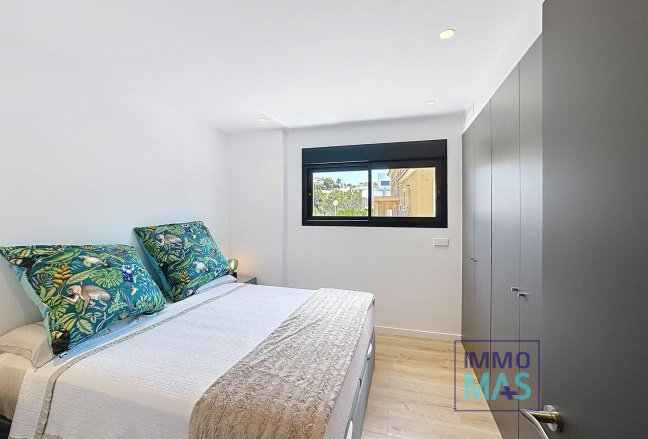 Resale - Apartment - Benitachell - Montecala Gardens