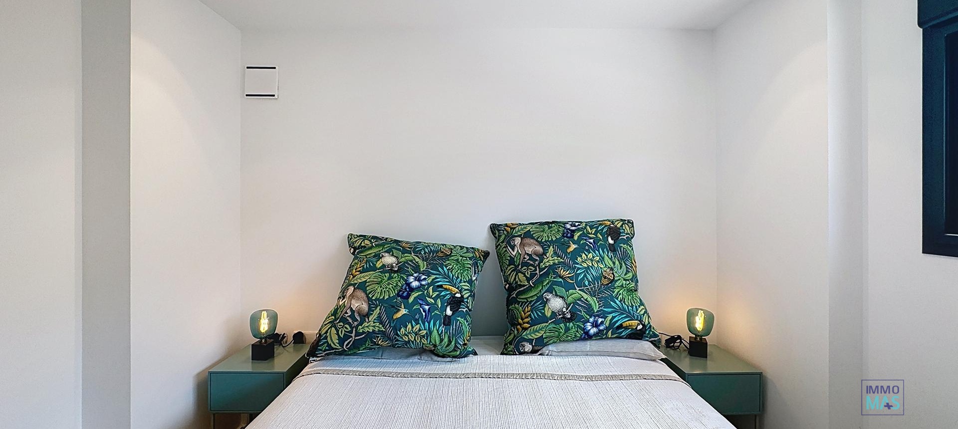 Resale - Apartment - Benitachell - Montecala Gardens