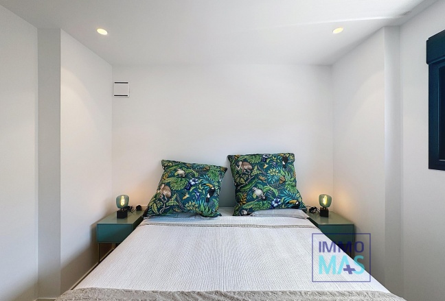 Resale - Apartment - Benitachell - Montecala Gardens