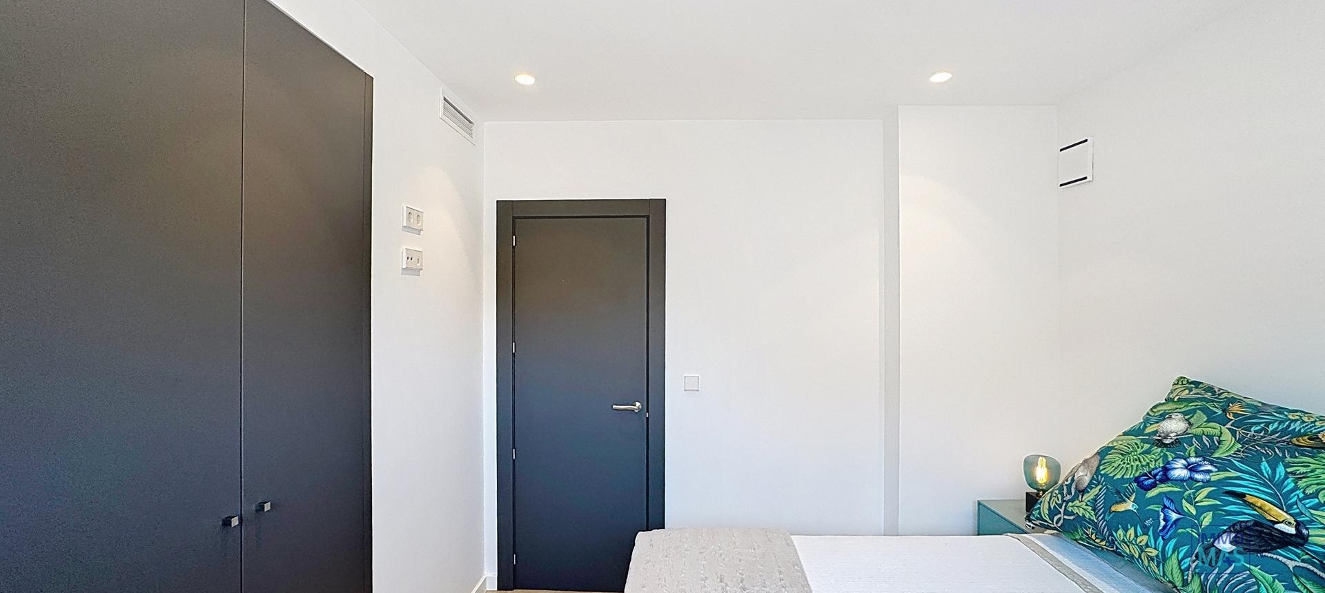 Resale - Apartment - Benitachell - Montecala Gardens