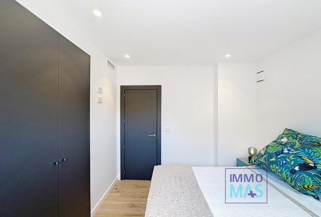 Resale - Apartment - Benitachell - Montecala Gardens