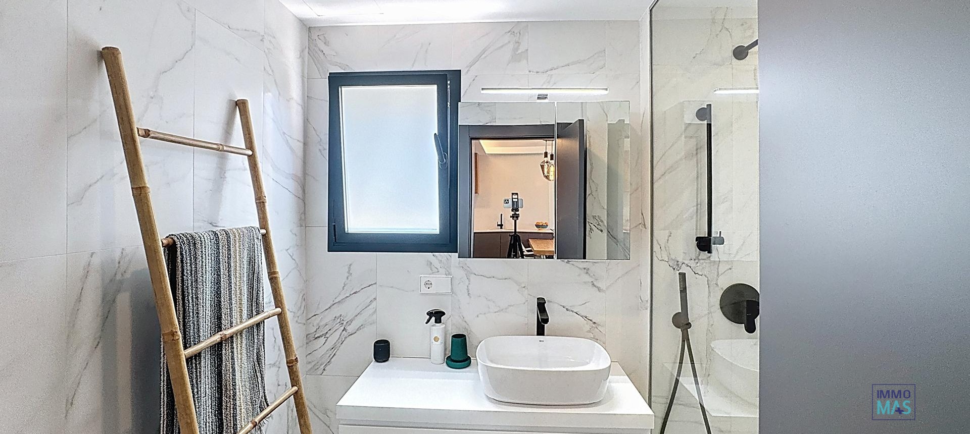 Resale - Apartment - Benitachell - Montecala Gardens