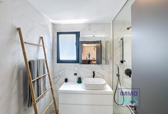 Resale - Apartment - Benitachell - Montecala Gardens