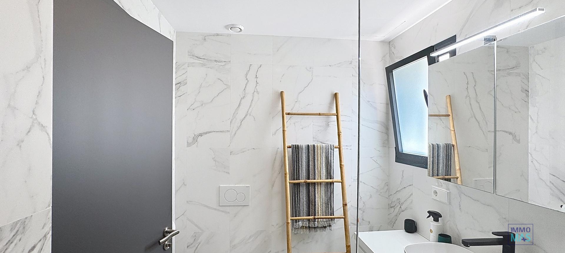 Resale - Apartment - Benitachell - Montecala Gardens